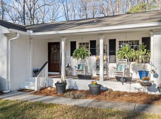 1405 Roper Rd, Canton, GA 30115