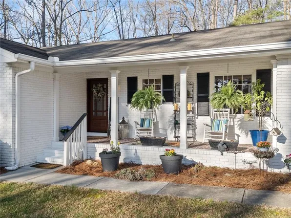 1405 Roper Rd, Canton, GA 30115