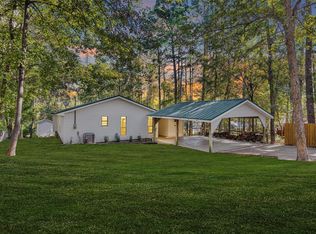 350 Ridgewood Rd, Goodrich, TX 77335