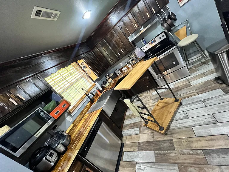 3803 Moss Rose Dr — Photo 5