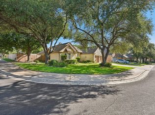 10020 Majorca Dr, Austin, TX 78717