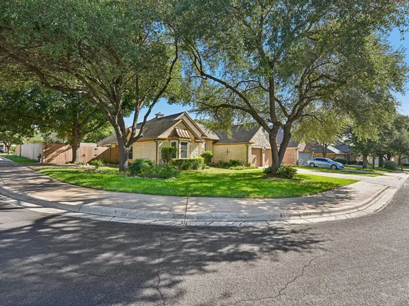 10020 Majorca Dr, Austin, TX 78717
