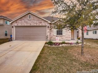 7623 Derby Run, Selma, TX 78154