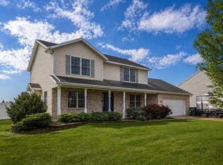 1448 Solak Ct, Saint Joseph, MI 49085