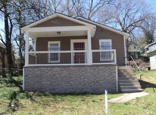 1055 Sims St SW, Atlanta, GA 30310