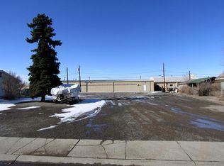 434 S Bent St, Powell, WY 82435