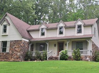9356 Rocky Woods Dr, Cordova, TN 38018