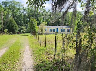 2378 NE Bellville Rd, Pinetta, FL 32350