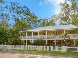 222 Wilkinson St, Mandeville, LA 70448