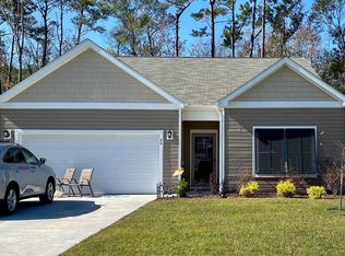 26 Leaflet Loop LOT 69, Pawleys Island, SC 29585