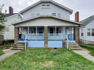 1273 E 18th Ave, Columbus, OH 43211