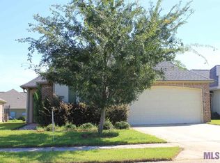 3974 Olivia Dr, Addis, LA 70710