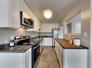 Shoreline 1841 Apartment Homes, Concord, CA 94520