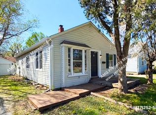4517 E 16th St, Indianapolis, IN 46201