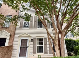 9730 Washingtonian Blvd, Gaithersburg, MD 20878