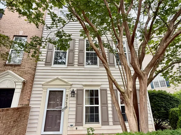 9730 Washingtonian Blvd, Gaithersburg, MD 20878