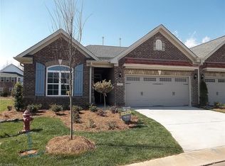 301 Fortress Ct, Winston Salem, NC 27127