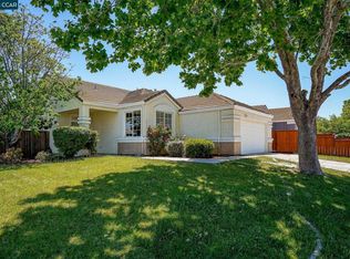 231 Jack London Ct, Pittsburg, CA