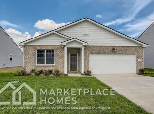4457 Jack Faulk St, Murfreesboro, TN 37127