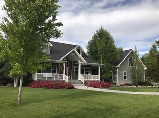 3034 Apple Ridge Ct, Grand Junction, CO 81503