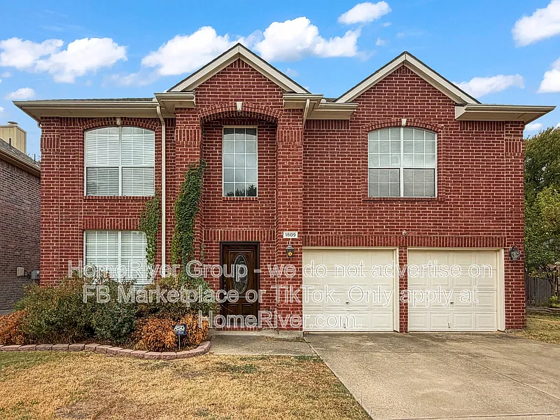 1809 Newton Dr