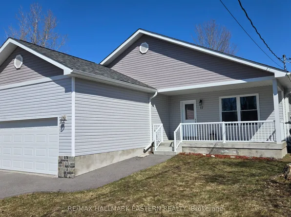 17 Mathison St E, Havelock Belmont Methuen, ON K0L 1Z0