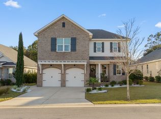 108 Raiders Trl, Valparaiso, FL 32580