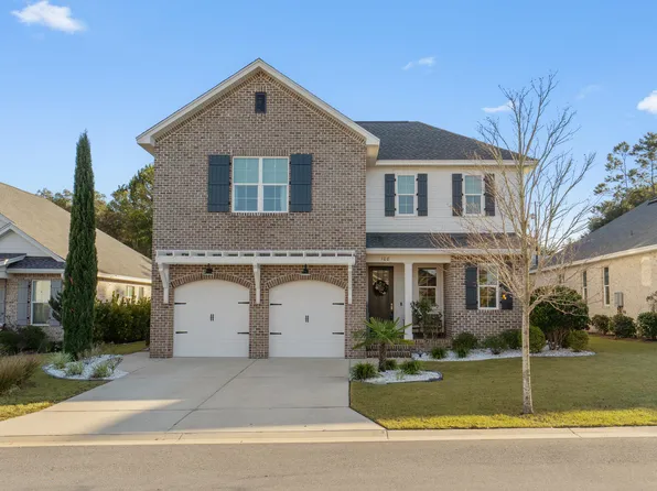 108 Raiders Trl, Valparaiso, FL 32580