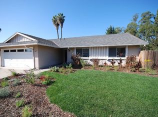 6004 Paseo Palmilla, Goleta, CA 93117