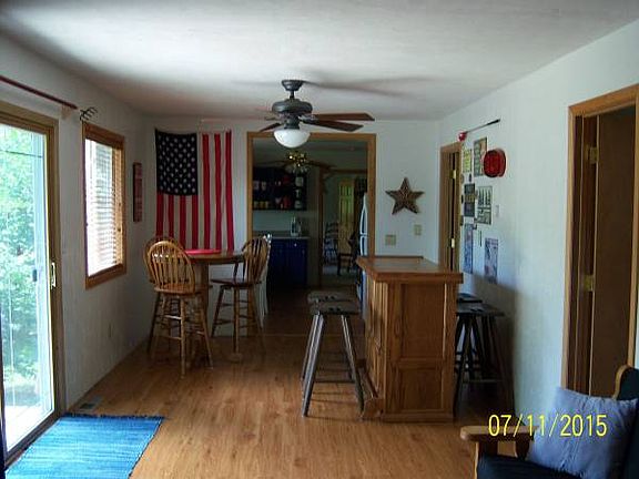 Living room/family room