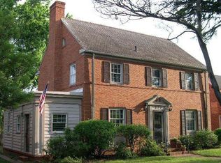 321 66th St, Newport News, VA 23607