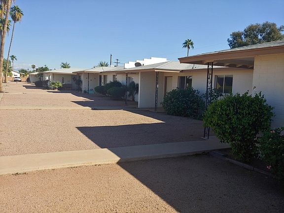 2nd image of 5233 E University Dr APT J