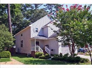 811 High Point Ave, Virginia Beach, VA 23451