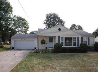 2449 S Schenley Ave, Youngstown, OH