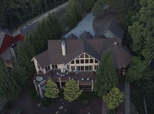 92 Notla Island Dr, Blairsville, GA 30512