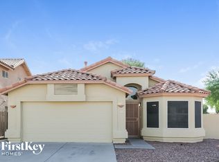 2603 N 125th Dr, Avondale, AZ 85392