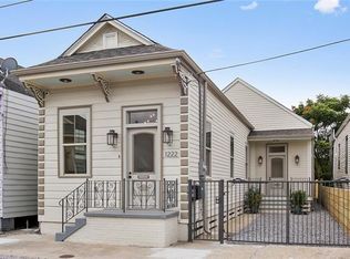 1222 Bartholomew St, New Orleans, LA 70117
