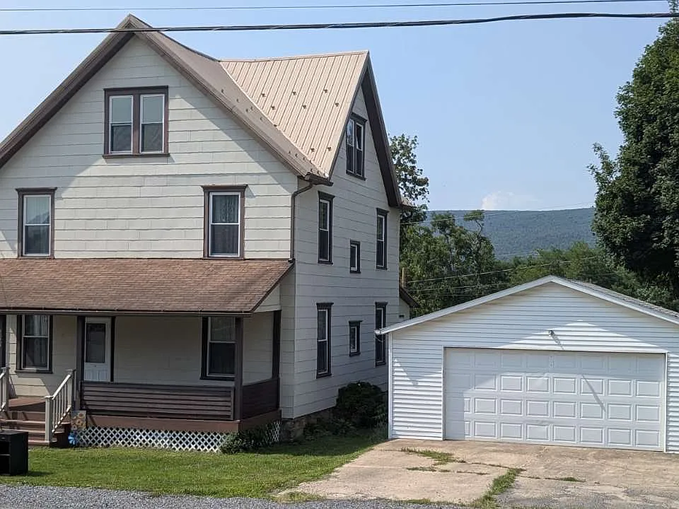 288 Stryker Ave
