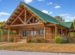 1168 Empire Rd, Crofton, KY 42217