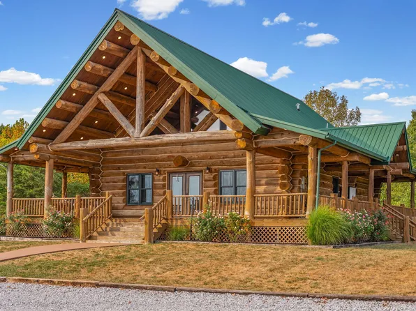 1168 Empire Rd, Crofton, KY 42217