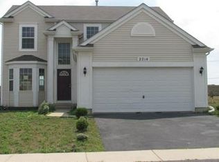 2214 Crescent St, Bourbonnais, IL 60914