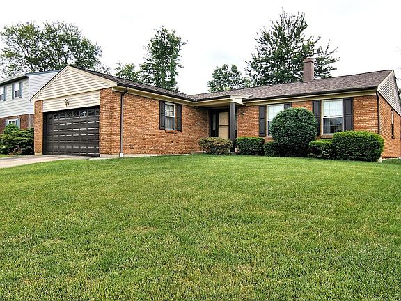2nd image of 8511 Shenstone Dr