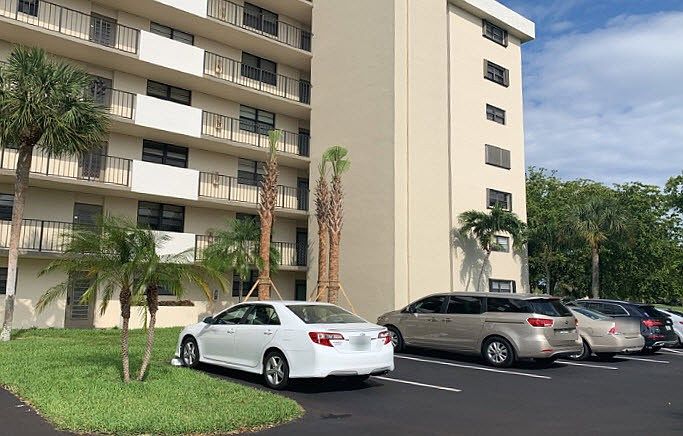 2nd image of 2430 Deer Creek Country Club Blvd APT 307