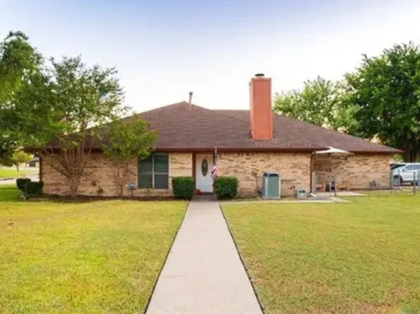 3440 Salmon St, Sachse, TX 75048