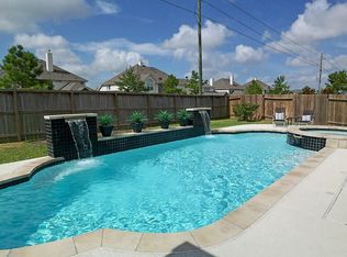 26107 Valley Blossom Ct, Katy, TX 77494