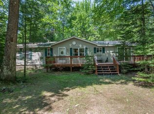 6475 Col Himes Rd, Three Lakes, WI 54562