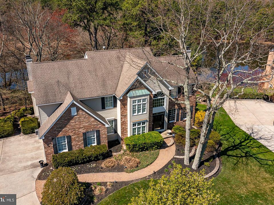 12 Regency Dr, Voorhees, NJ 08043 MLS NJCD2045514 Zillow