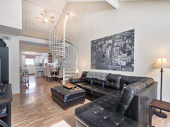 2nd image of 26806 Claudette St Unit 324