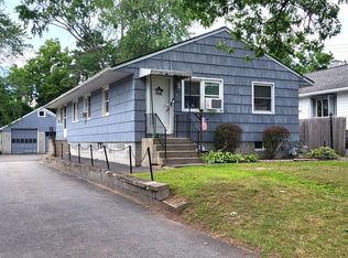 54 McNutt Avenue, Albany, NY 12205