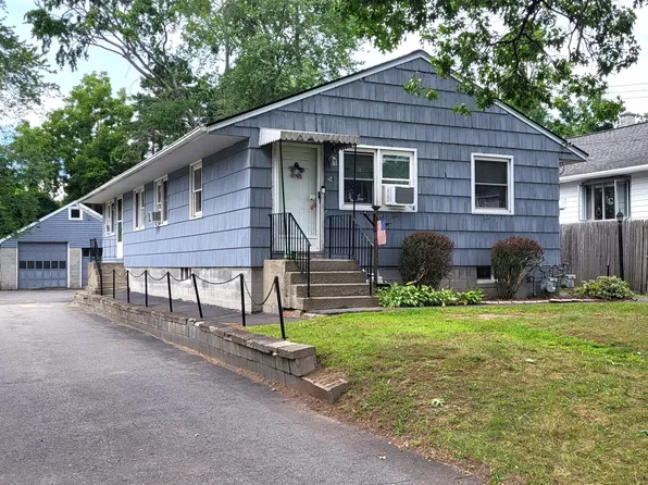 54 McNutt Avenue, Albany, NY 12205